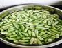 豆角焖面的做法图解2