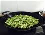豆角焖面的做法图解9