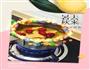 小米绿豆红枣粥的做法图解3