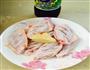 可乐鸡翅的做法图解1