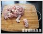 秋风起 蟹脚痒丨秋蟹焗鸡球的做法图解1