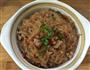 肉末粉丝煲的做法图解5