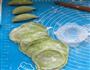 绿色健康水饺的做法图解6