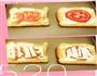 豪华三明治的做法图解2