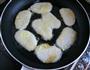 香煎糍粑的做法图解3