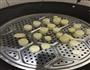 蓝莓山药的做法图解3