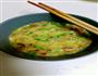 虾干鸡蛋的做法图解4