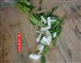黄花菜南瓜粥-宝宝粥的做法图解7