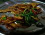 香辣炒茧蛹的做法图解4