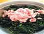猪肉苋菜烫面蒸饺的做法图解1