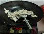 素鸡炒肉的做法图解4