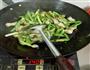 素鸡炒肉的做法图解5