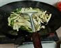 素鸡炒肉的做法图解6