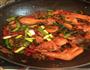 湘菜-干豆角炒鸭的做法图解13