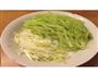 京酱肉丝的做法图解1