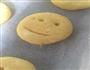 柠檬香笑脸饼干的做法图解9