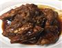 糖醋排骨的做法图解2