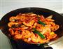 鲜美干锅基围虾的做法图解10