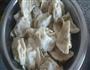 香酥黄金蛋皮煎饺的做法图解1
