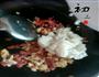 多彩炒饭的做法图解9