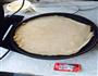 不输煎饼摊的鸡蛋煎饼的做法图解2
