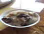 菱角饭的做法图解4