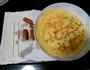 宝宝零食-鸡蛋香肠串串香的做法图解6