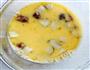 松茸炖蛋的做法图解4