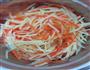 开胃三丝的做法图解5