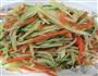 开胃三丝的做法图解8