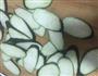 煎茄饼的做法图解2