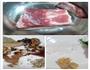 卤肉拼盘的做法图解1