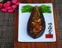 肉末烤茄子的做法图解6