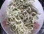 自制面条的做法图解9