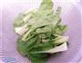 水煮小唐菜的做法步骤6