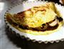 西式蘑菇蛋饼的做法图解13