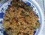 扁豆焖肉饭的做法图解7