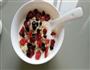 蓝莓蔓越莓酸奶的做法图解9