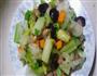 家常小凉菜的做法图解8