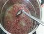 香辣牛肉酱的做法图解3