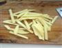 薯条的做法图解1