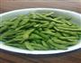 咸嫩毛豆的做法图解1