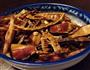 腊鸭炒笋干的做法图解8