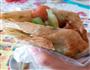 简易版手抓饼的做法图解5