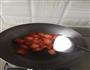 辣炒红萝卜的做法图解3
