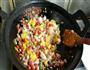 菠萝炒饭的做法图解11
