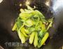 蒜香青菜的做法图解6