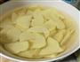 青椒土豆片的做法图解1