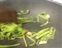 青椒土豆片的做法图解2