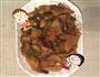 青椒土豆片的做法图解6